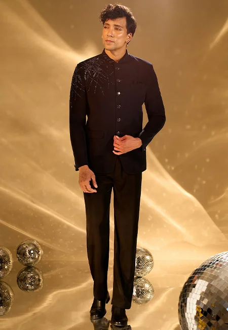 bhagwati trends jodhpuri