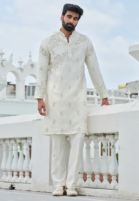 bhagwati trends kurta pajama