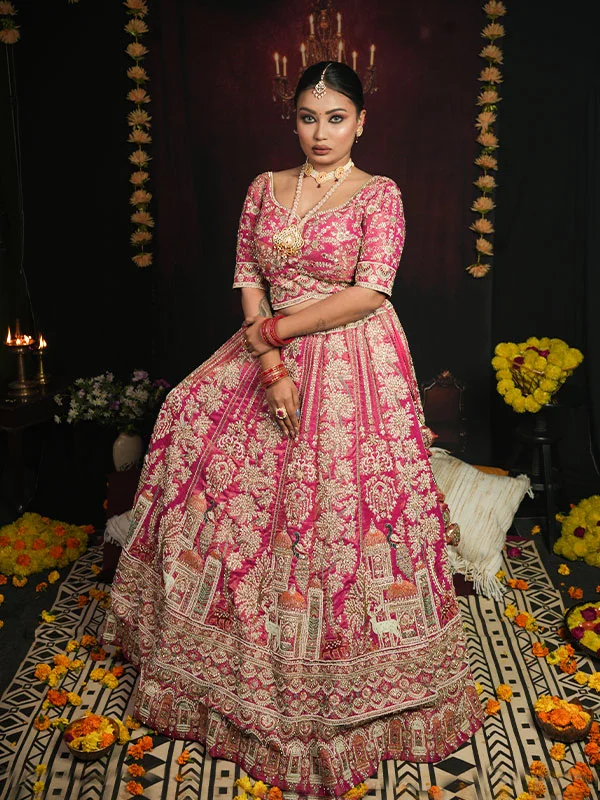 bhagwati trends shoot