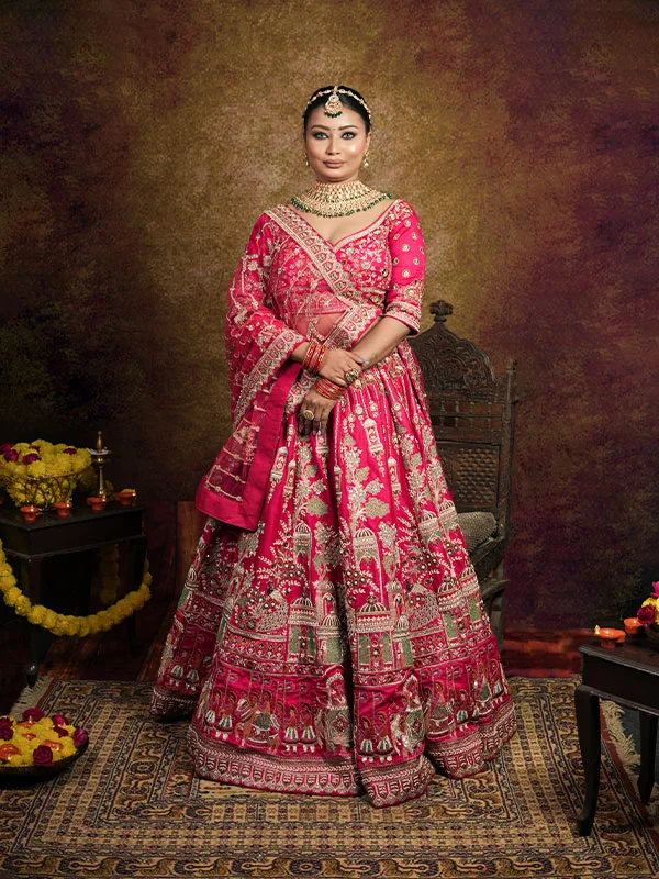 bhagwati trends shoot