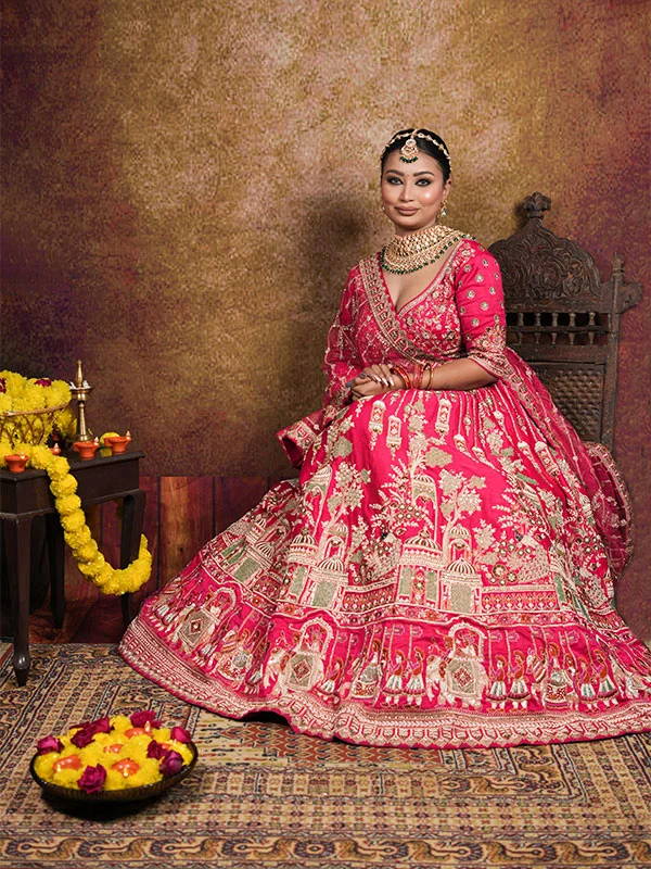 bhagwati trends shoot