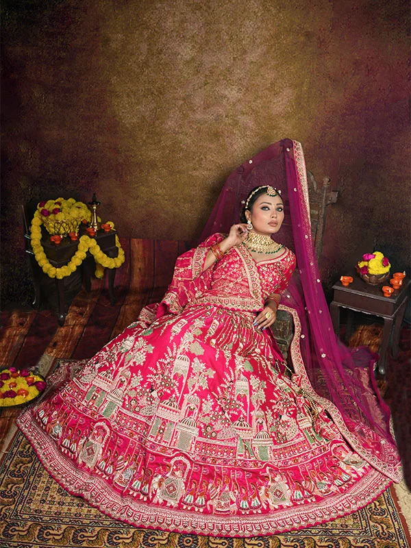 bhagwati trends shoot