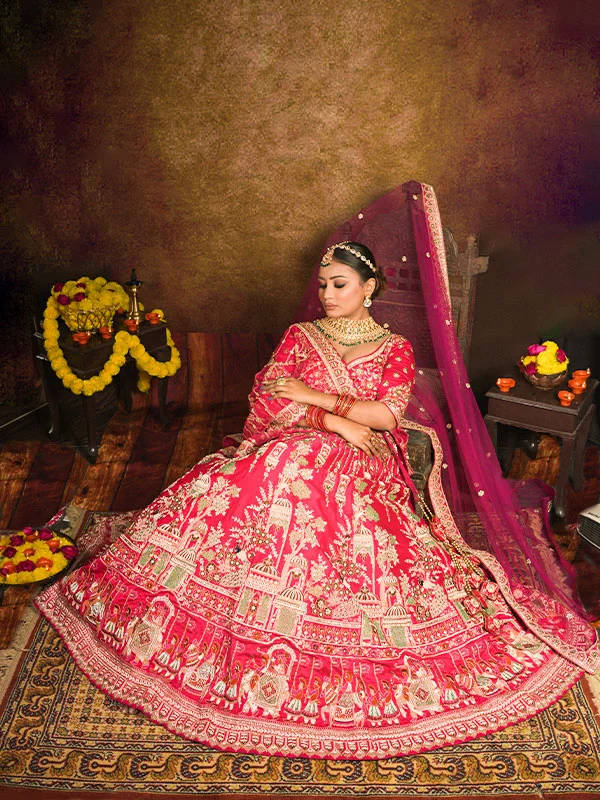 bhagwati trends shoot