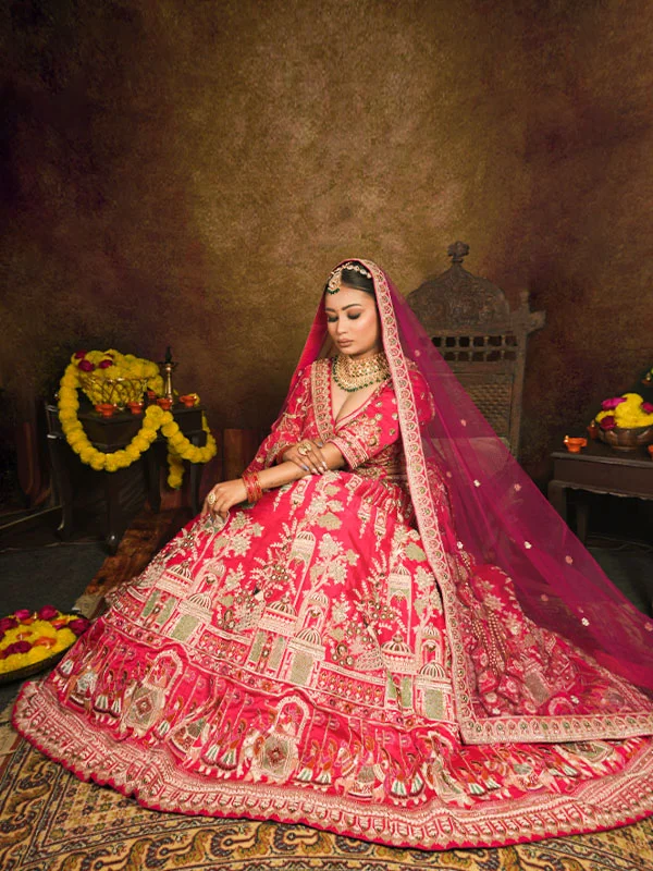 bhagwati trends shoot