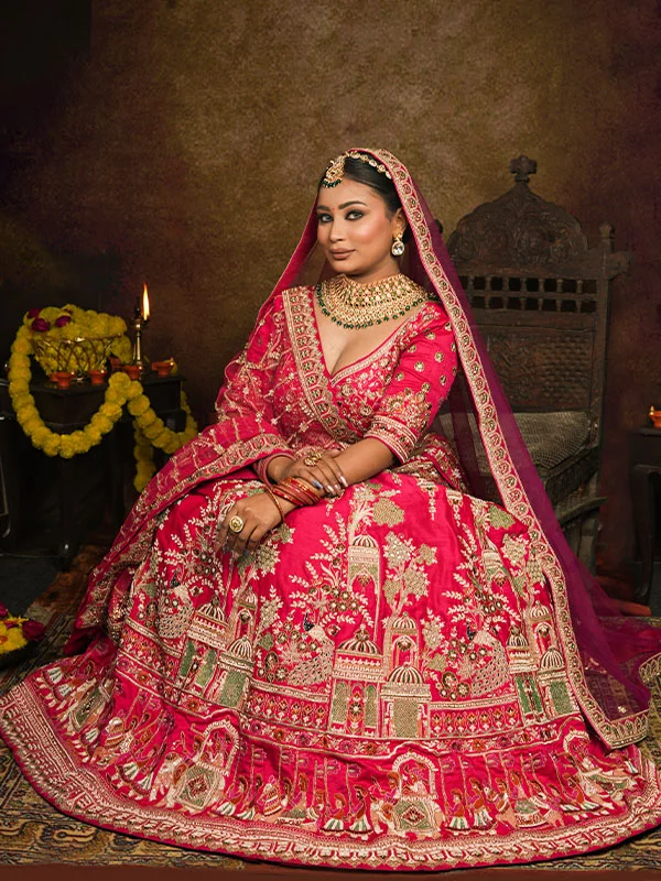 bhagwati trends shoot