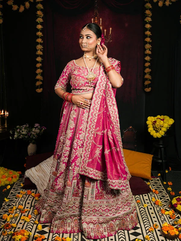 bhagwati trends shoot