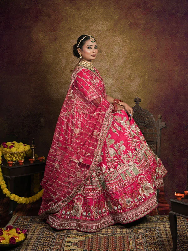 bhagwati trends shoot