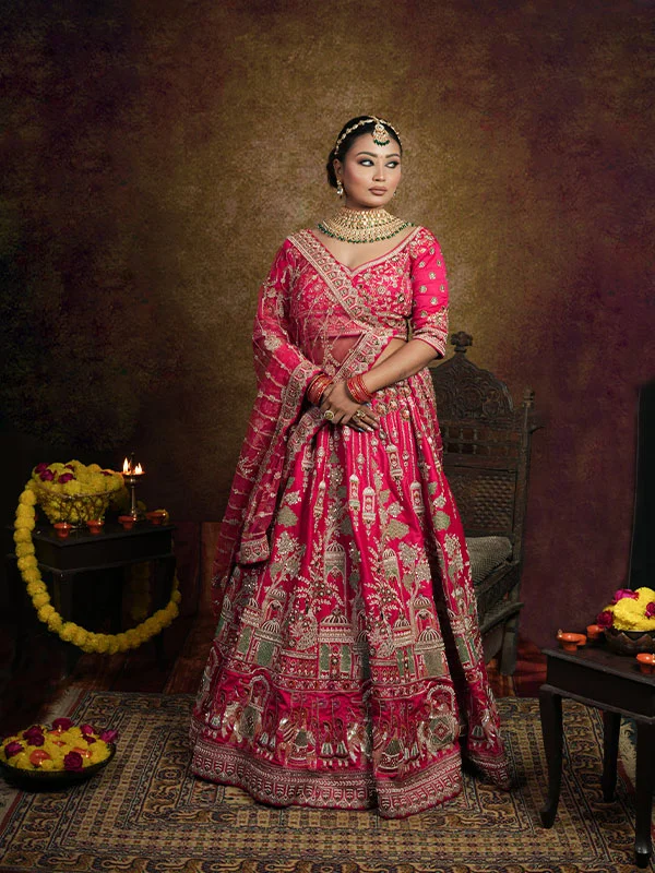 bhagwati trends shoot