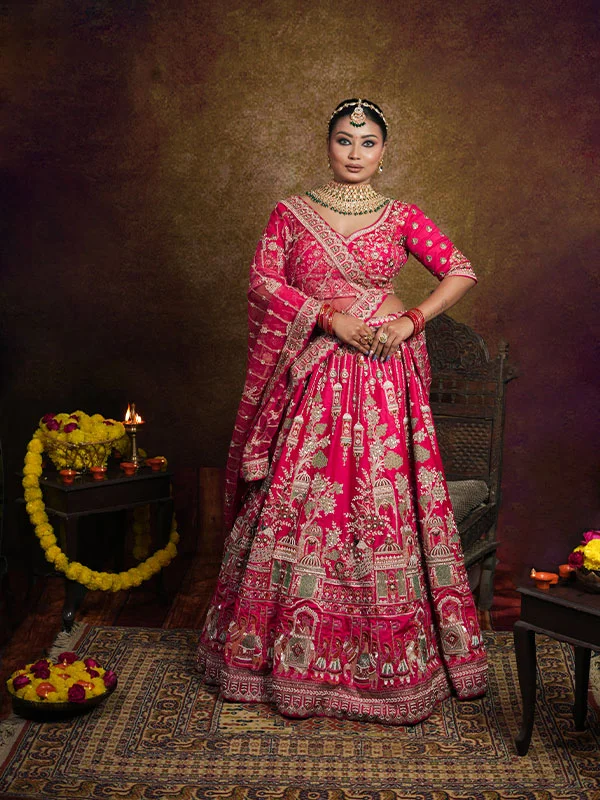 bhagwati trends shoot