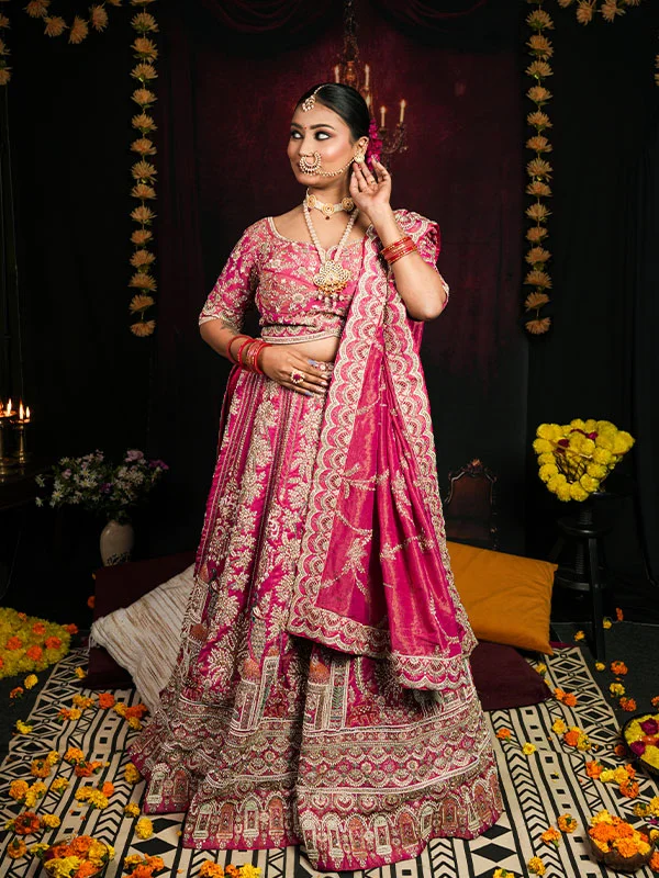 bhagwati trends shoot